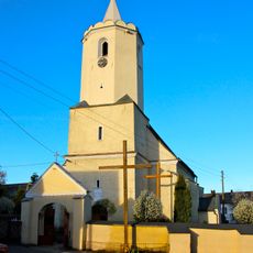 Kościół Św. Trójcy