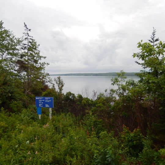 Port Joli Migratory Bird Sanctuary