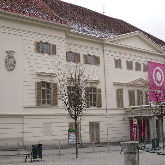 Schauspielhaus Graz