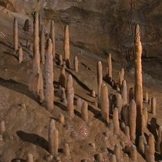 Teufelshöhle bei Pottenstein