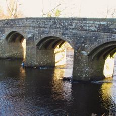 Kilgram Bridge