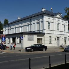 6 Pułaskiego Street in Siedlce