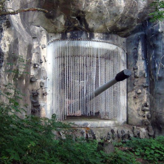 Festungsraum Sargans