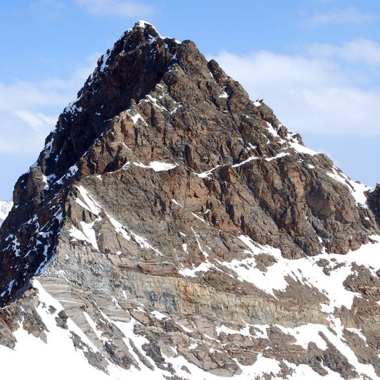 Larstigspitze
