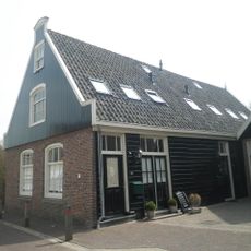 Raadhuisstraat 55, Oosthuizen
