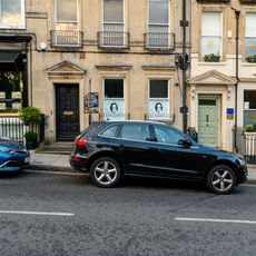 Mary Shelley's House of Frankenstein