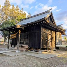 前廣神社