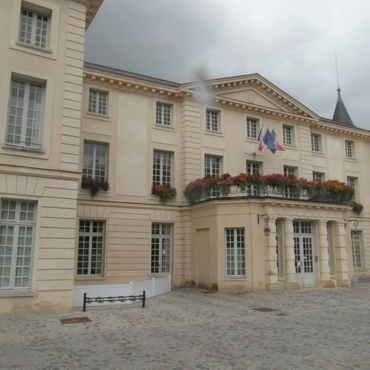 Boissise-le-Roi