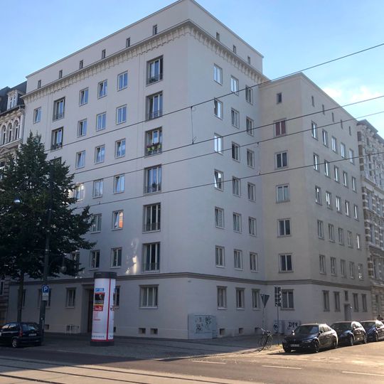 Otto-von-Guericke-Straße 47