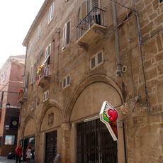 Palazzo Peretti