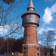 Wasserturm Pinneberg