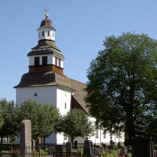 Södra Vi Church
