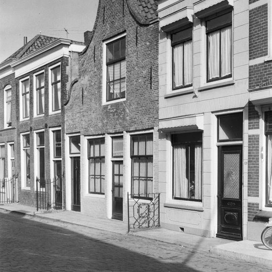 Verrenieuwstraat 24, Zierikzee