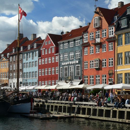 Nyhavn