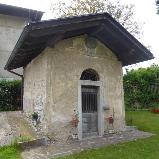 Immacolata chapel