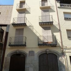 Casa Tiurana