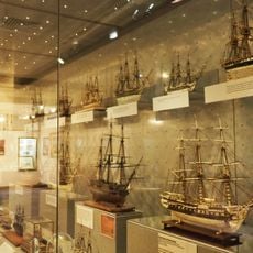 United States Naval Academy Museum