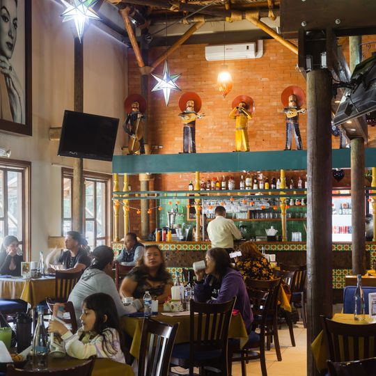 Sabor a mí Restaurante