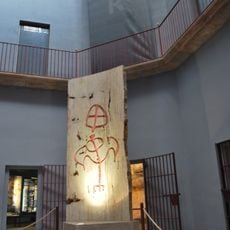 Centre d'Interpretació d'Art Rupestre de les Muntanyes de Prades