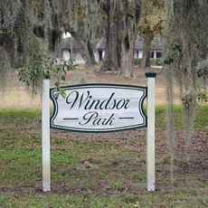 Windsor Park Historic District