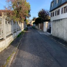 Passage du Puits