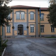 Palazzo municipale