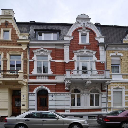 Paul-Kemp-Straße 20