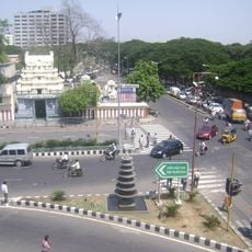 Madhya Kailash