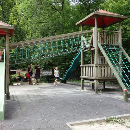 Wildpark Roggenhausen