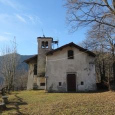 Oratorio di Santa Maria