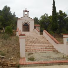Chapelle Notre-Dame-du-Bon-Conseil de Vingrau