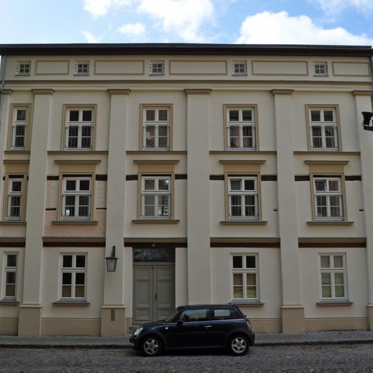 Marienstraße 17
