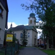 Church of Saint Wenceslaus