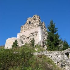 Smlednik Castle