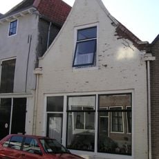 Meelstraat 43, Zierikzee