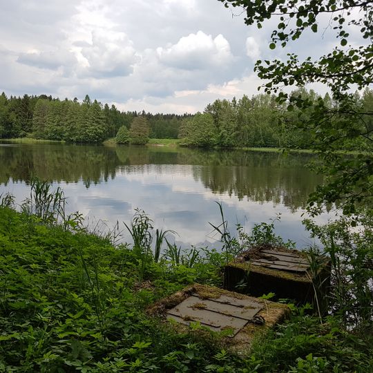 Haidenaabtal und Gabellohe