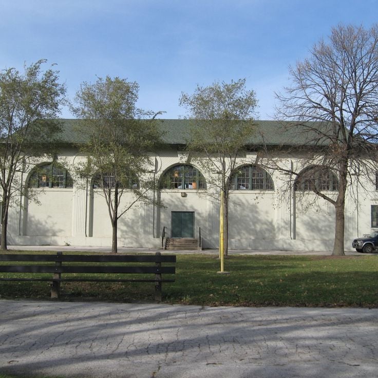 Palmer Park