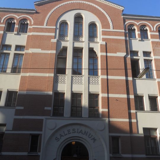 Schule, Salesianum