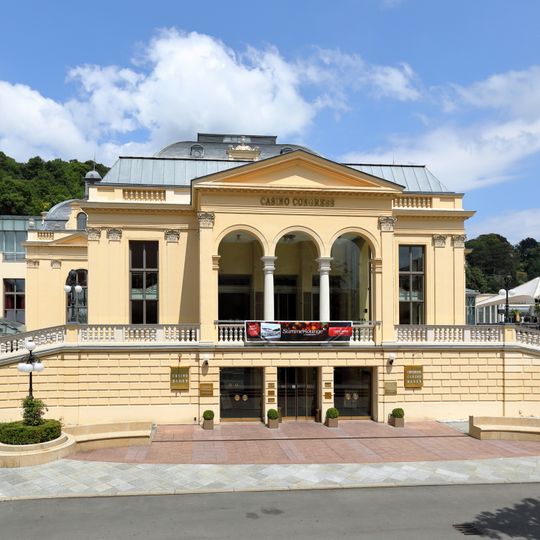 Casino Baden