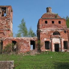 Church of the Nativity of the Theotokos