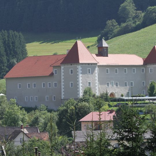 Schloss Weyer