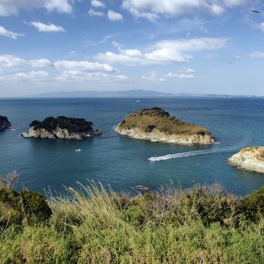 Setonaikai National Park