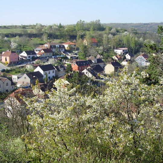 Chýnov