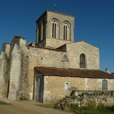 Église Saint-Martin de Montpellier-de-Médillan