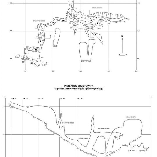Jaskinia na Wietrzni