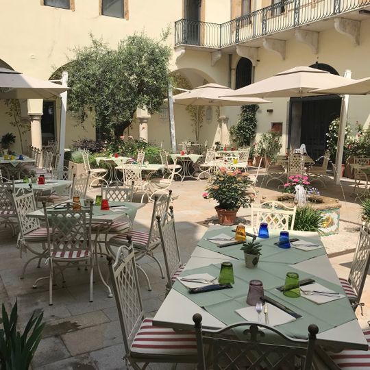 Marechiaro Ristorante Pizzeria