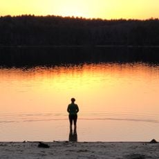 Walden Pond State Reservation