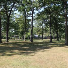 West Elm Street Park