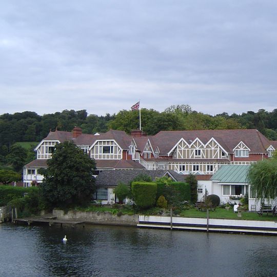Leander Club