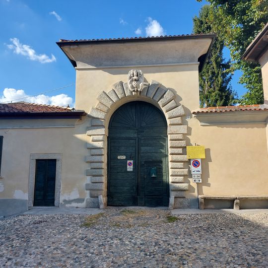 Porta degli Archinzi